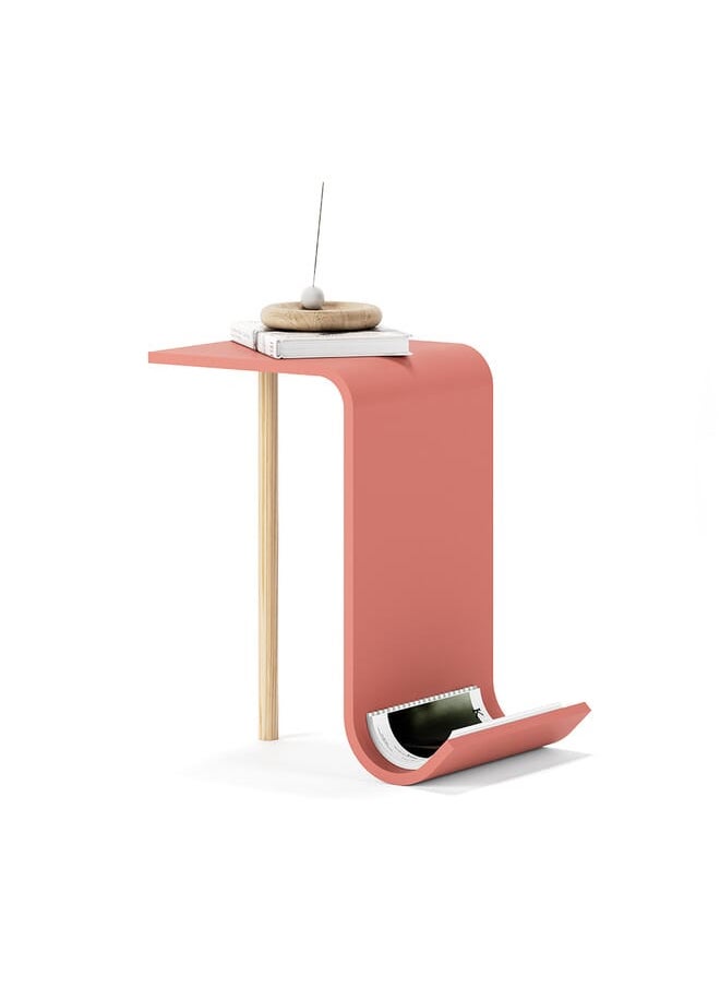 Ltable Wooden Side Table Pink - pzsku/ZAE38DDAEA24C3C62FC0DZ/45/_/1734511001/ea095dd6-5640-453e-8f75-87077b8805f7