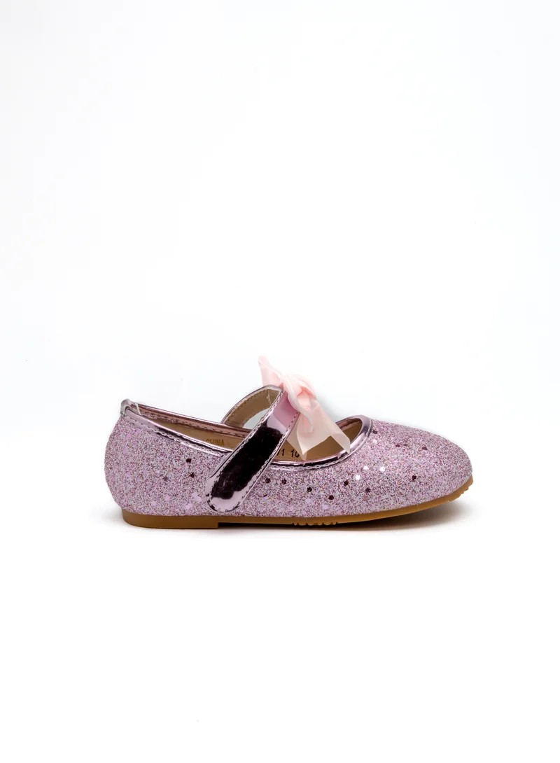 Bata Ballet Style Flat Shoes