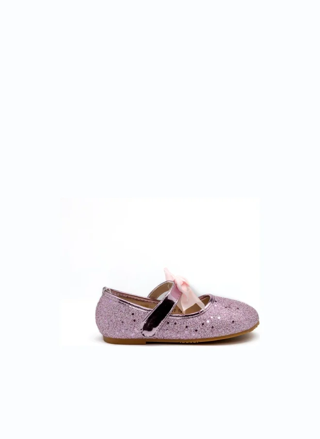 Bata Ballet Style Flat Shoes
