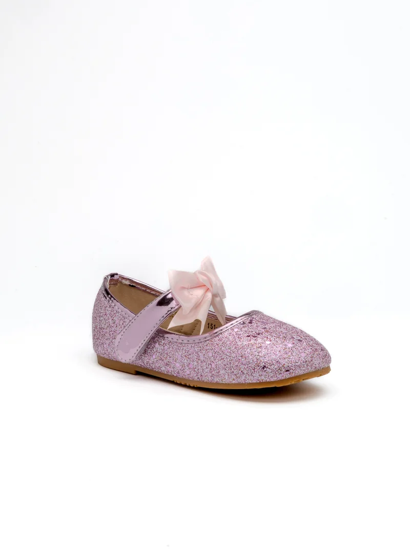 Bata Ballet Style Flat Shoes