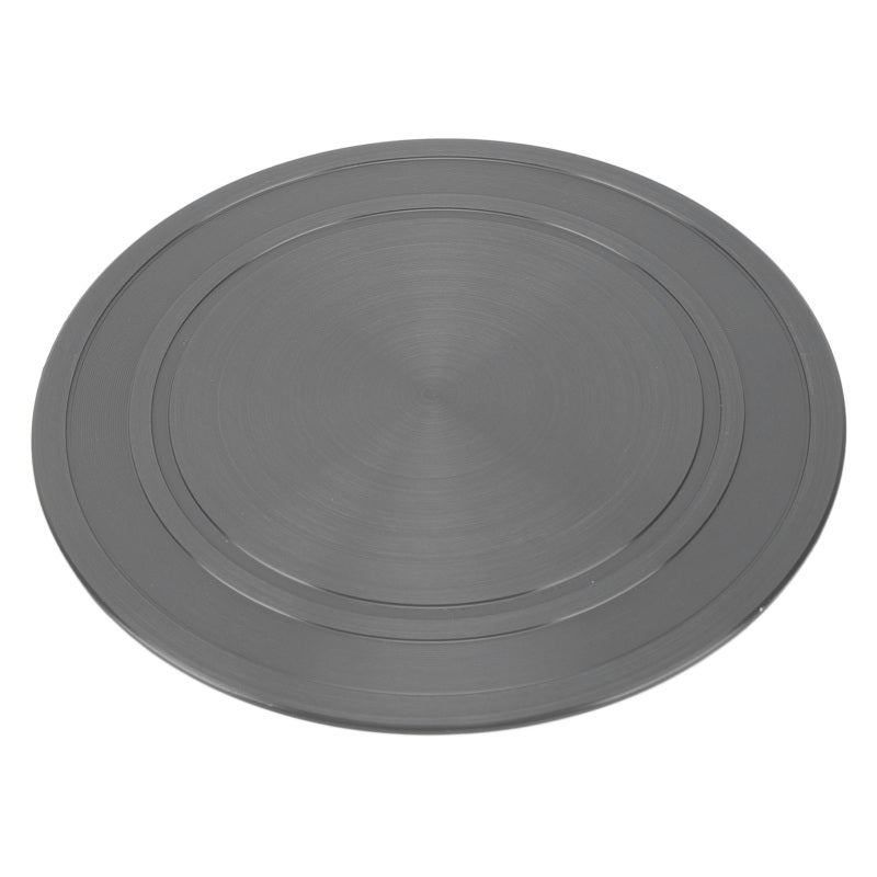Heat Diffuser Plate 4mm Thickened Aluminum Alloy Enhanced Heat Conduction - Sturdy Stable Induction Diffuser Plate for Home Kitchen Outdoor Slow Cooking - Image 2