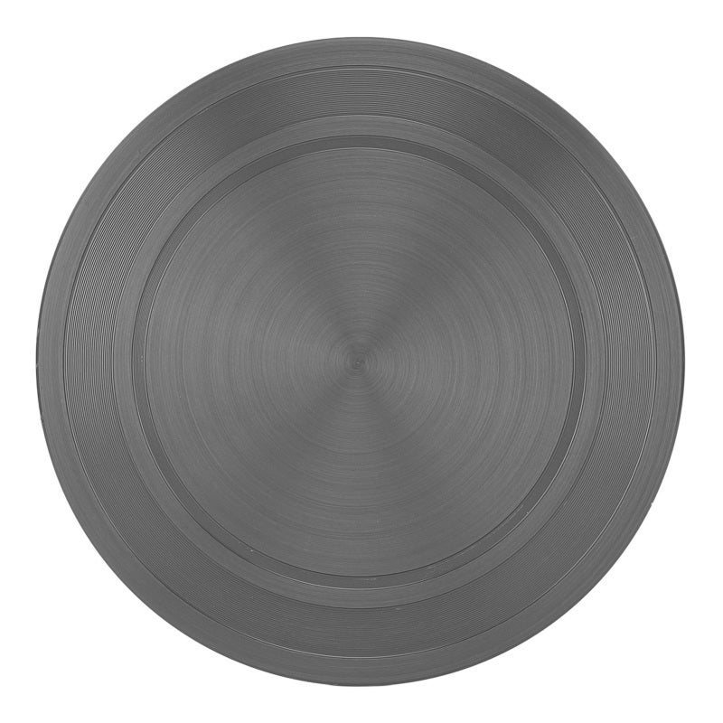 Heat Diffuser Plate 4mm Thickened Aluminum Alloy Enhanced Heat Conduction - Sturdy Stable Induction Diffuser Plate for Home Kitchen Outdoor Slow Cooking - Image 1