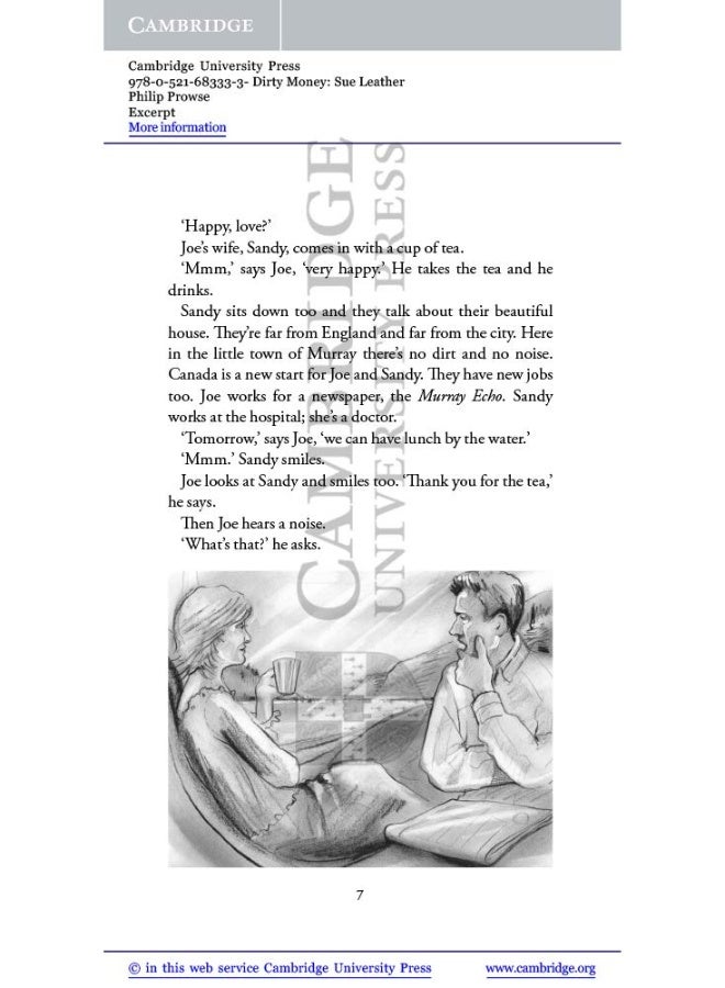 Dirty Money Starter/Beginner - Image 4