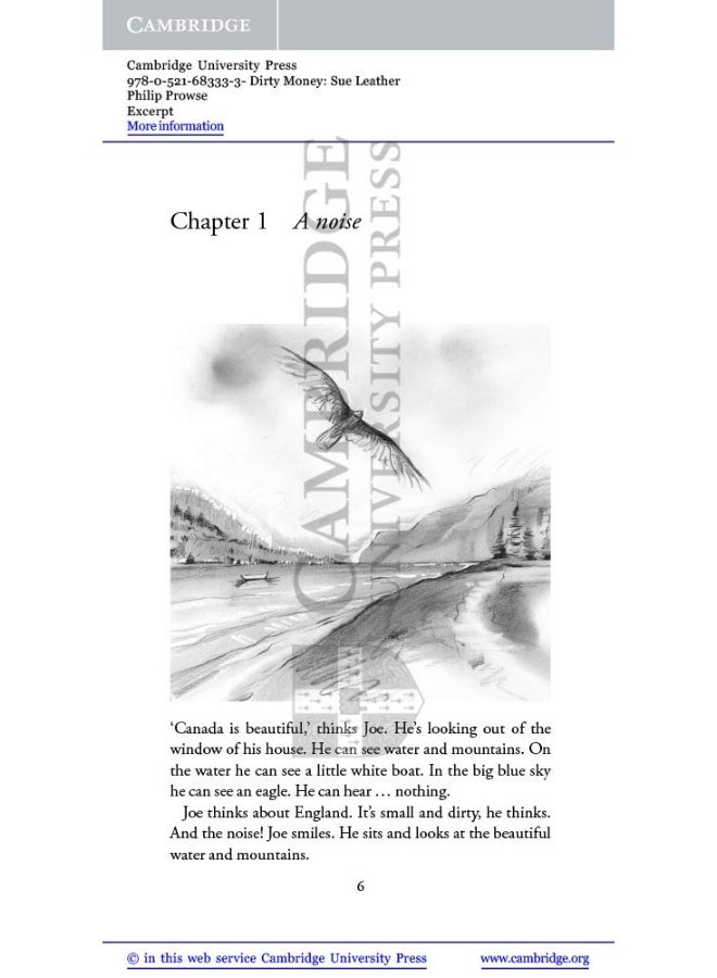 Dirty Money Starter/Beginner - Image 3