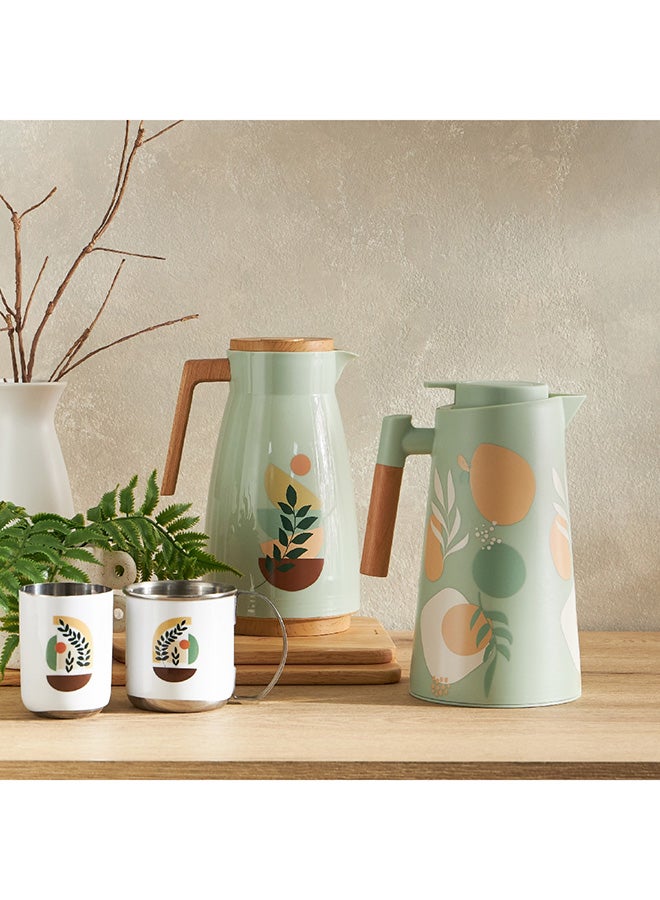 Home Box Sage Vacuum Flask 1 L  - Image 5