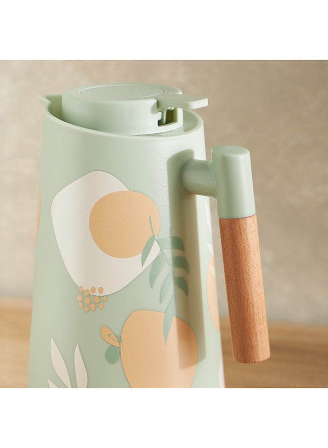 Home Box Sage Vacuum Flask 1 L  - Image 4