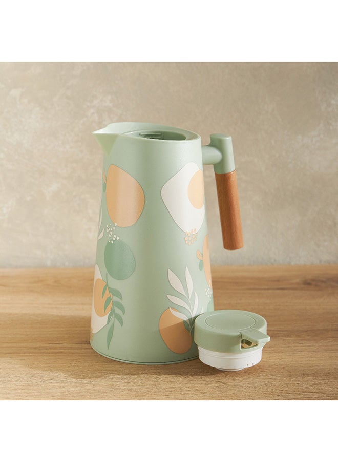 Home Box Sage Vacuum Flask 1 L  - Image 2