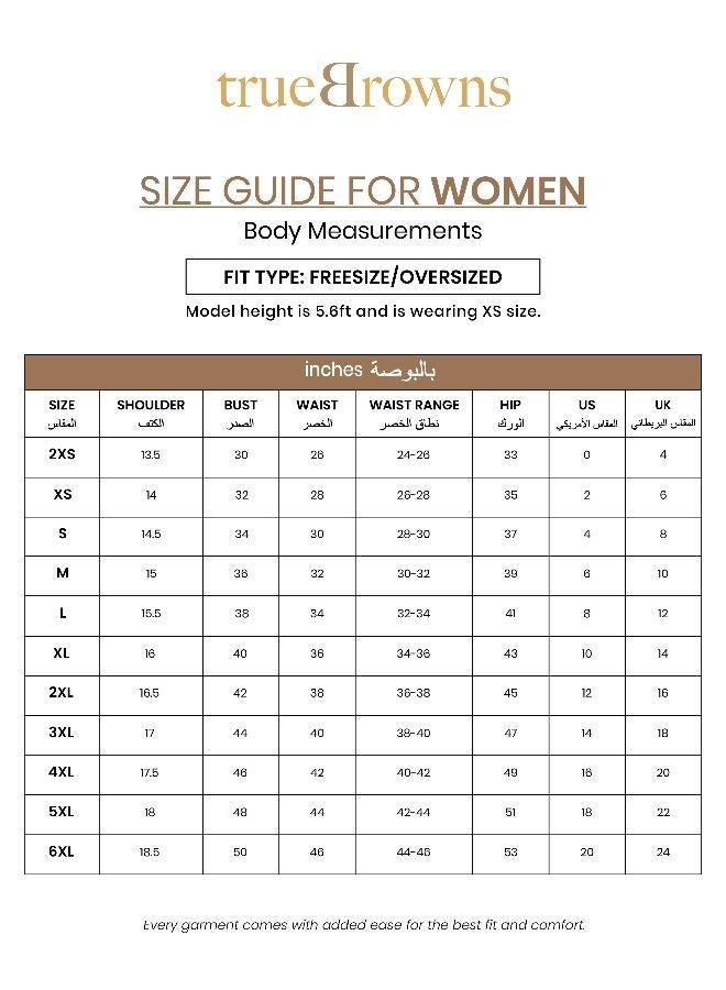 trueBrowns Maroon Georgette Embroidered Saree With unstitched Blouse - Image 5