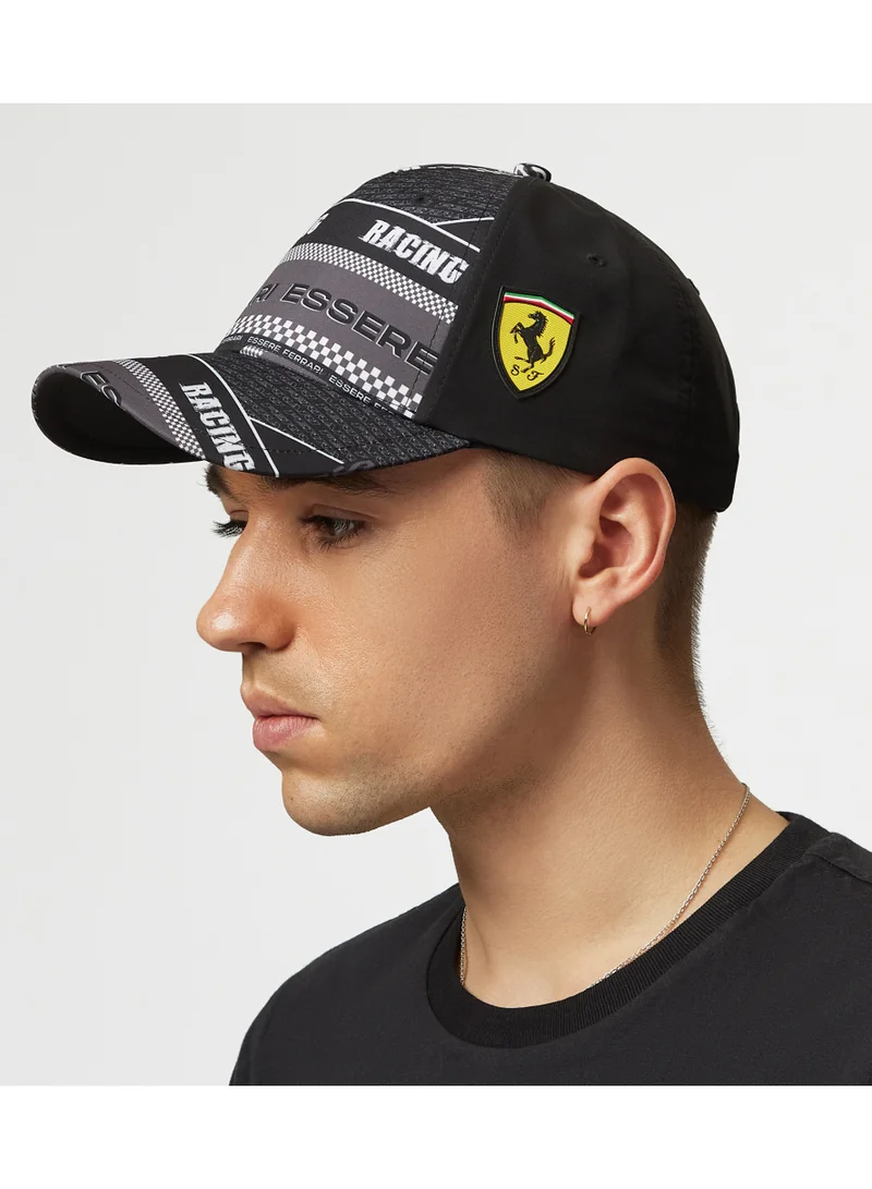 Scuderia Ferrari Cap