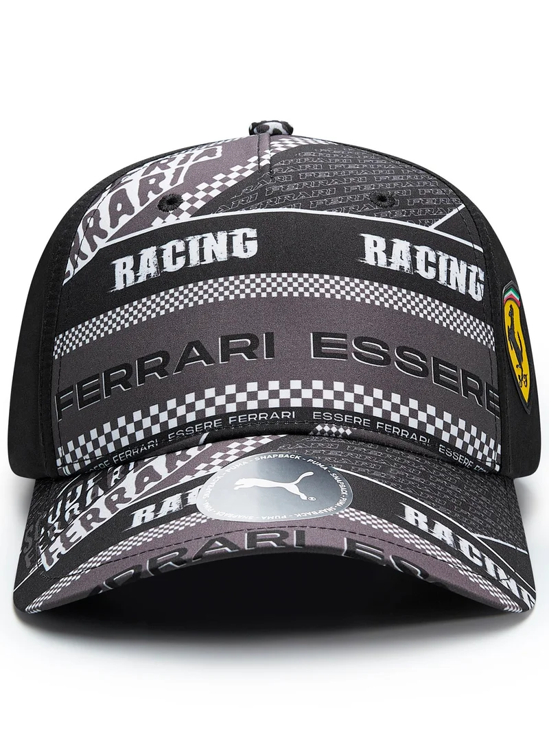 Scuderia Ferrari Scuderia Ferrari F1 - Graphic Cap