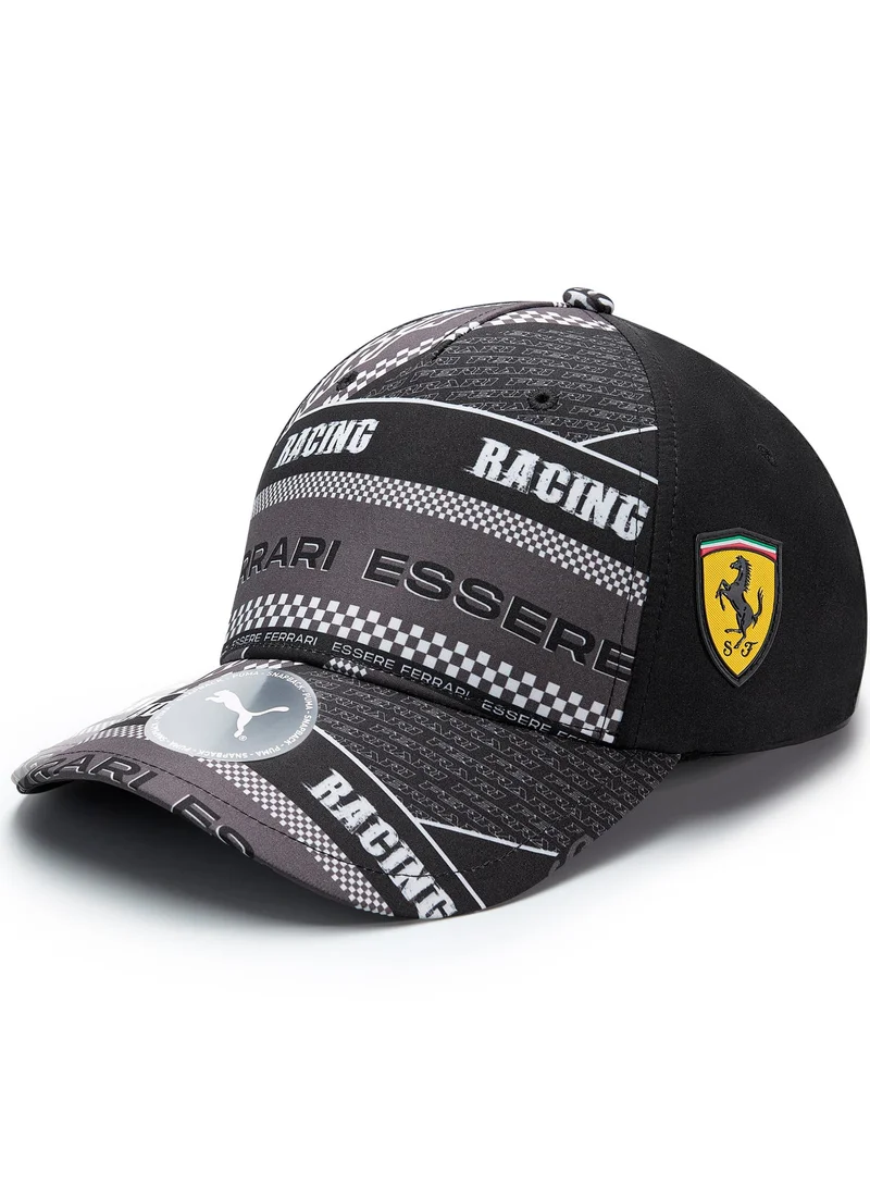 Scuderia Ferrari Scuderia Ferrari F1 - Graphic Cap