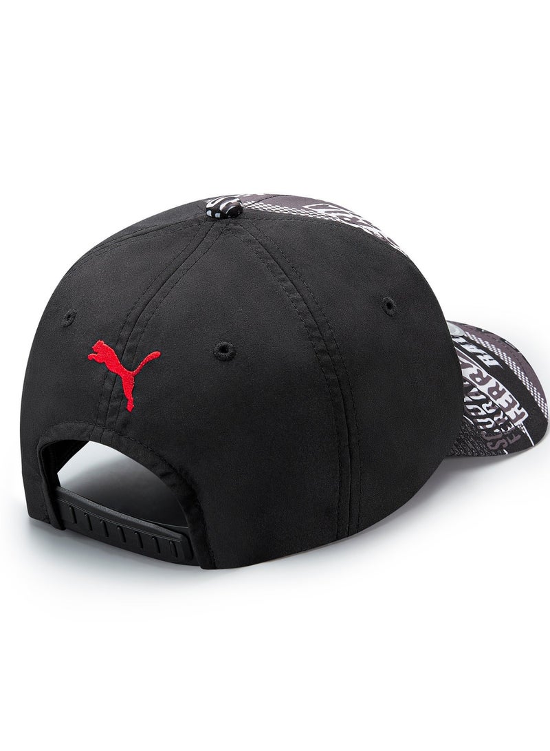 Scuderia Ferrari F1 - Graphic Cap - Image 4