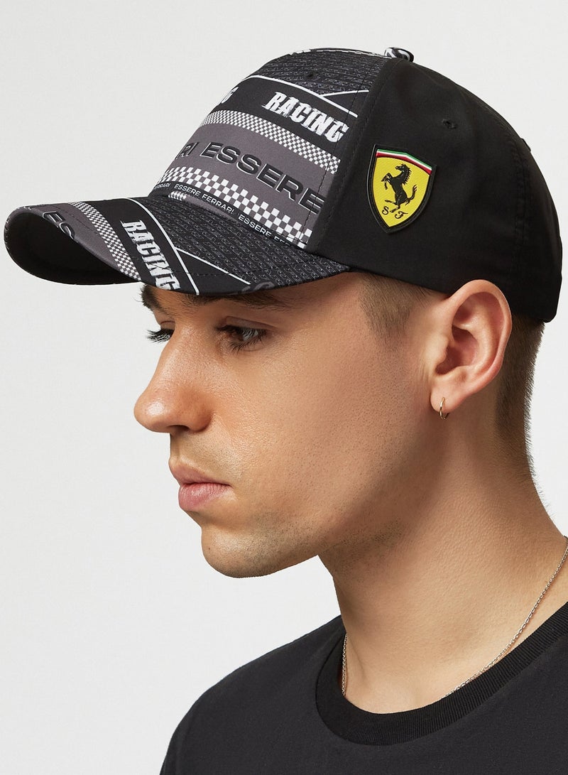 Scuderia Ferrari F1 - Graphic Cap - Image 5