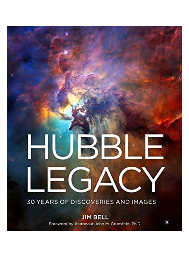 Hubble Legacy