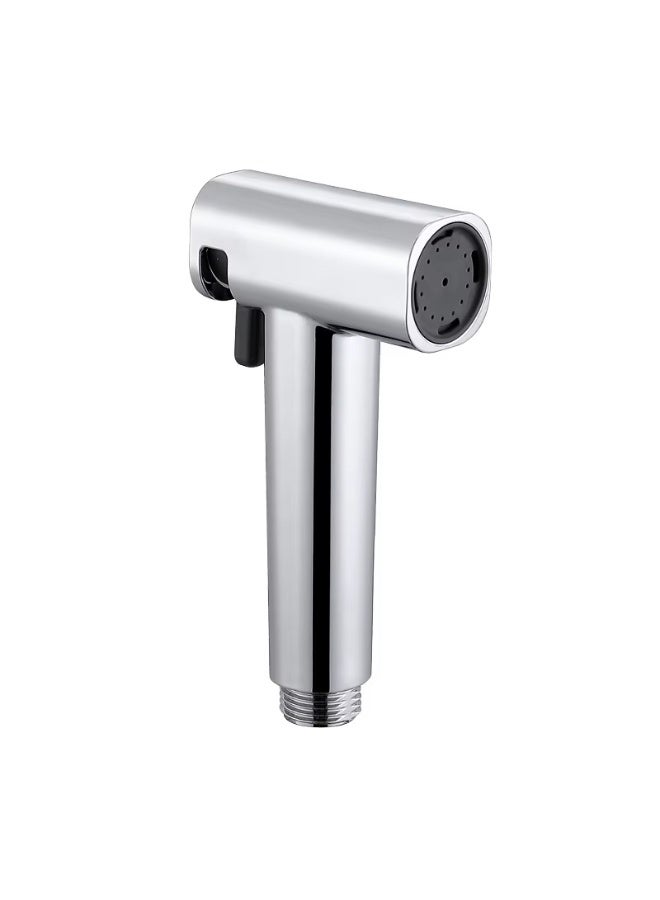 Handheld Bidet Sprayer Toilet Attachment with 2 Water Modes, ABS Material - Image 2