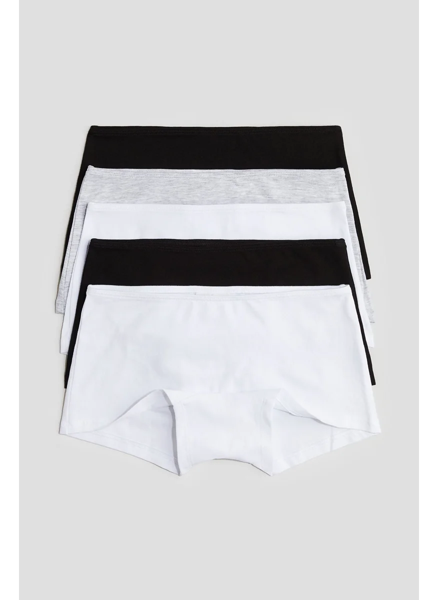 اتش اند ام 5-Pack Boxer Briefs