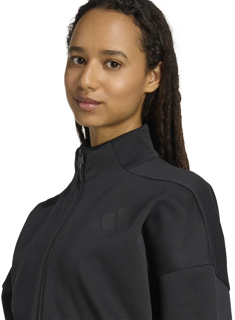 adidas دراجة رياضية نسائية سوداء  ...