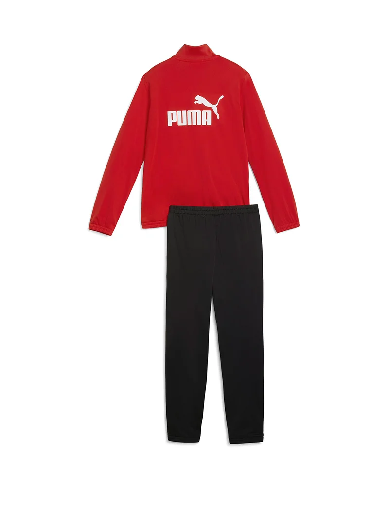 PUMA Youth Poly Tracksuit