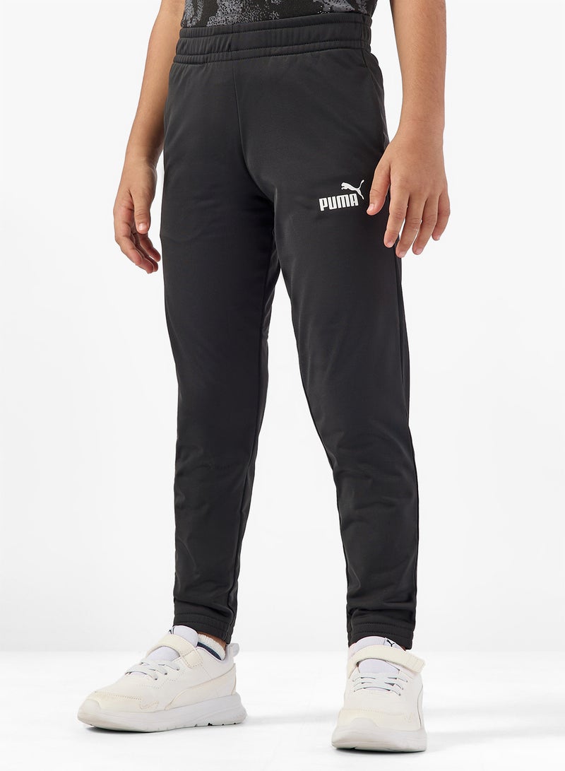 PUMA Youth Poly Tracksuit - Image 4