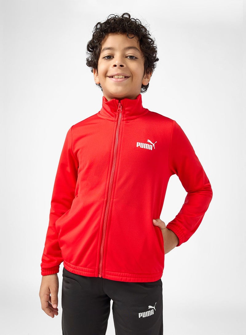 بوما طقم رياضي شبابي بولي - Image 3