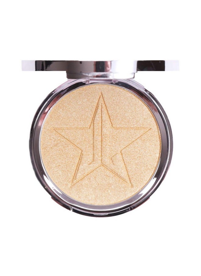 Jeffree Star - , Skin Frost Highlighting Powder, Summer Snowcone, 15G ; 0.53 Oz. - Image 1