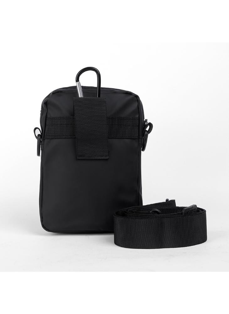 كوب حقيبة كروس عملية للجنسين - أسود - Image 3