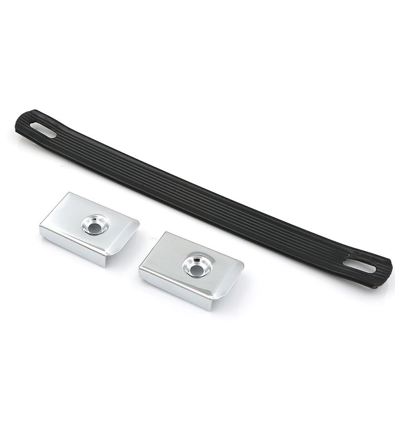 1pc 7.87inch Carrying Handle Grip Case Box Speaker Cabinet Amp Strap A2 - Image 5