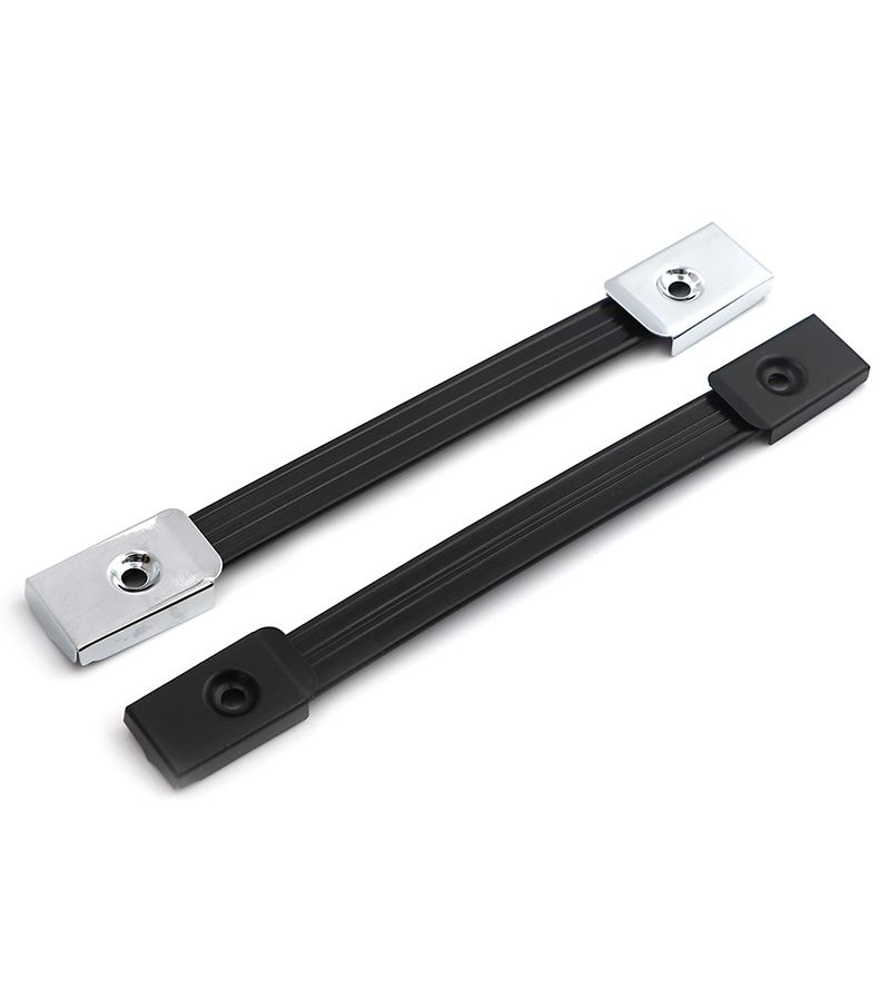 1pc 7.87inch Carrying Handle Grip Case Box Speaker Cabinet Amp Strap A2 - Image 1