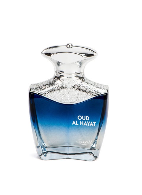 Oud Al Hayat Eau De Parfum 100ml