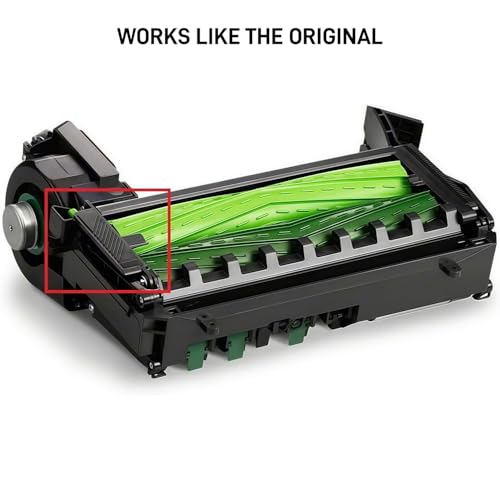 GIB cleaningtool OEM Door Latch for iRobot Roomba Cleaning Head Module Part Compatible with Roomba i1 i2 i3 i4 i5 i6 i7 i8 i9 J7 J8 J9 J10 e5 e6 Plus Models - Image 3
