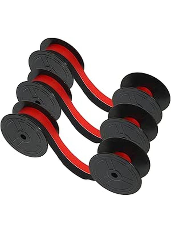 3Pcs Ribbon Double Coil Ink Ribbon For Stardp Clear Printing Household Office Supplies - Image 1