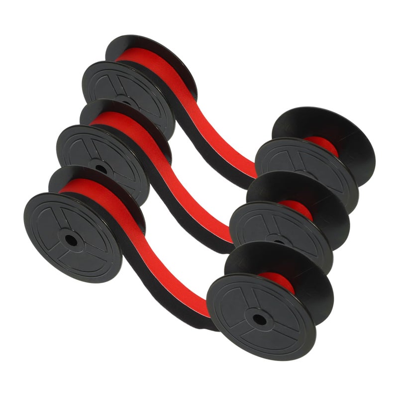 3Pcs Ribbon Double Coil Ink Ribbon For Stardp Clear Printing Household Office Supplies - Image 2