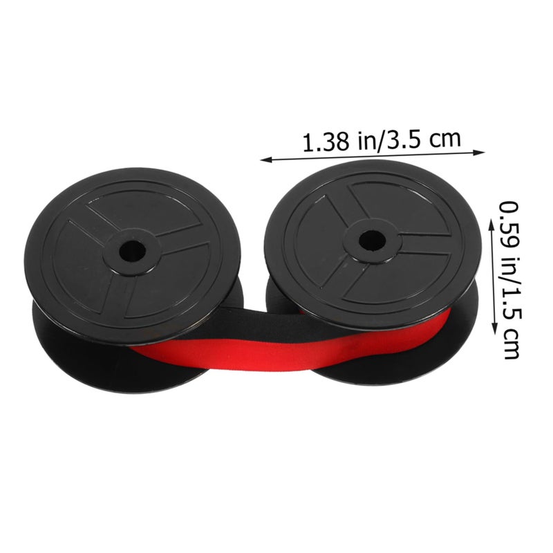 3Pcs Ribbon Double Coil Ink Ribbon For Stardp Clear Printing Household Office Supplies - Image 4