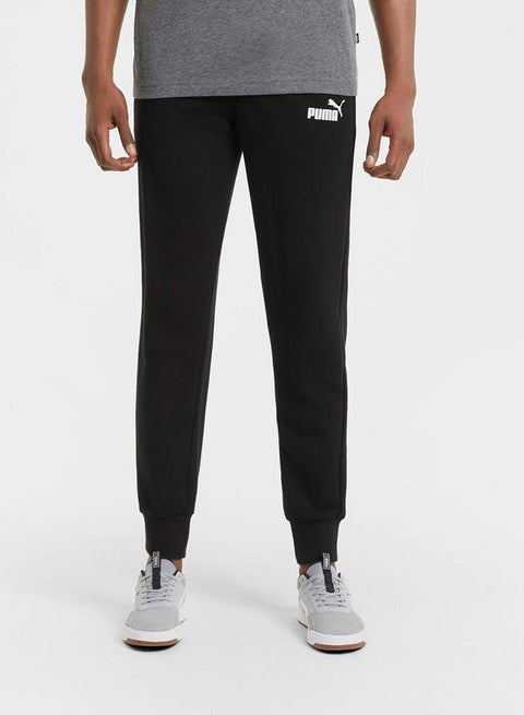 Essentials Logo Cuffed Jogger