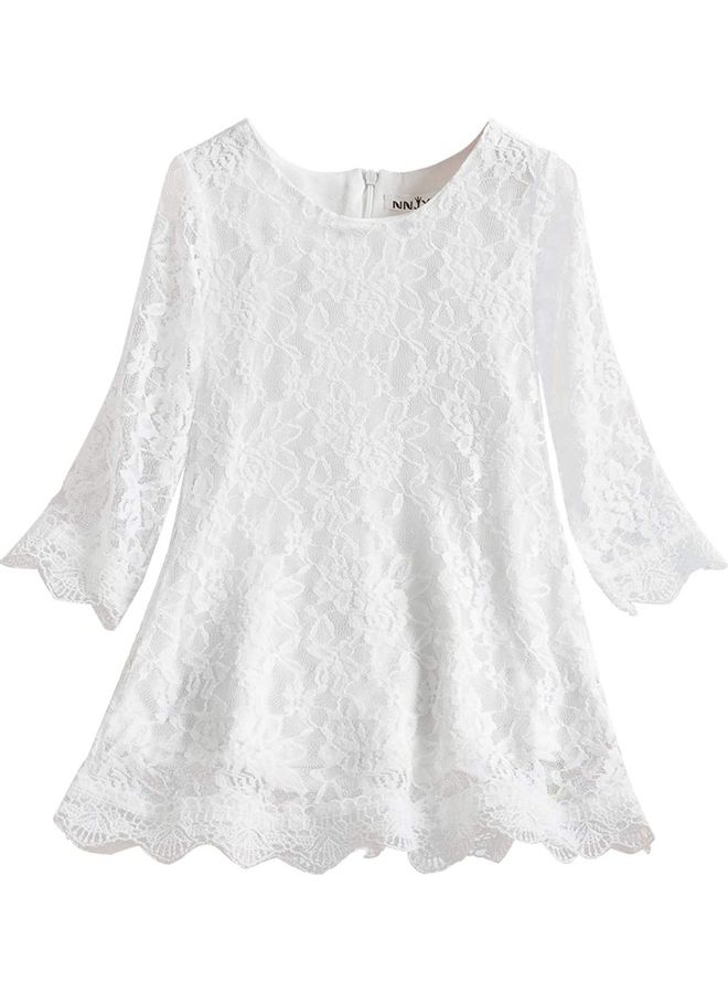 NIBEMINENT Princess Party Costume 90cm - Image 1