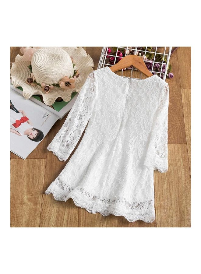 NIBEMINENT Princess Party Costume 90cm - Image 2