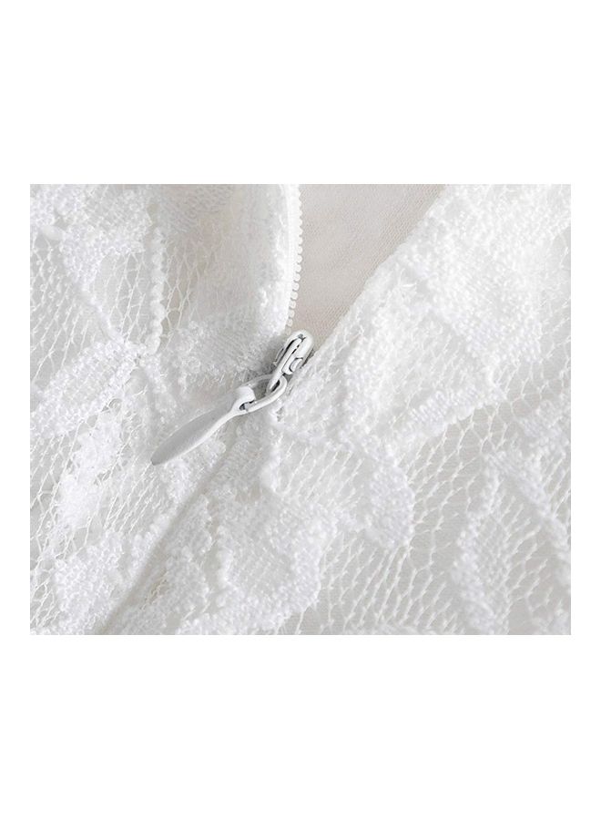 NIBEMINENT Princess Party Costume 90cm - Image 4