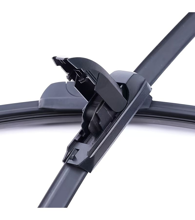 2pcs Wiper Blades For Toyota Corolla 2007 2008 2009 2010 2018 - Image 4
