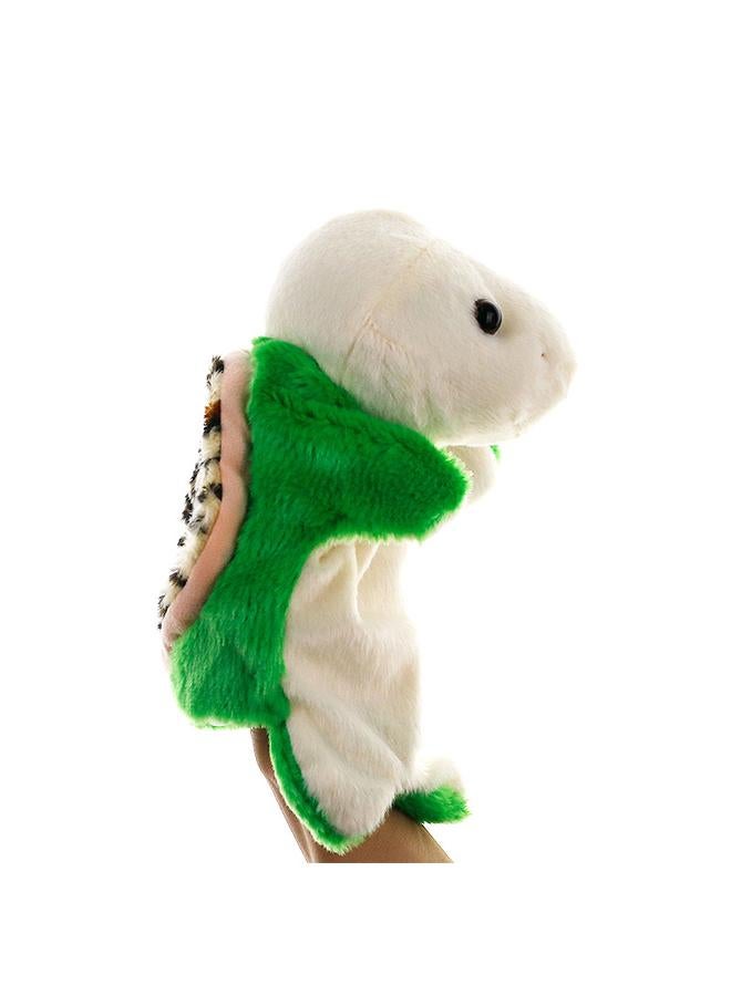 الأزرق جي دبليو دمى السلحفاة الجديدة دمى الحيوانات القطيفة دمى السلاحف وكيل التوزيع المختلط - Image 5