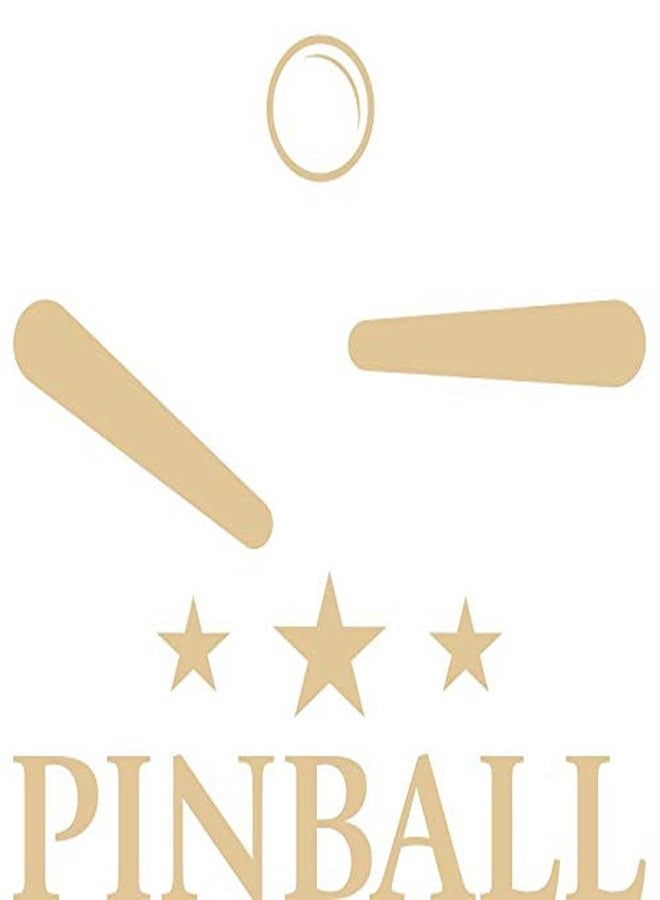 Crown Awards Pinball Plaques, Custom Engraved Pinball Trophy Plaque Award, Great Customizable Pinball Awards Prime - Image 2