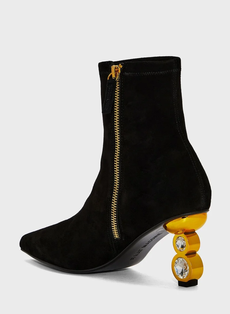 Kat Maconie Ichigo Ankle Boots