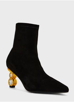 Kat Maconie Ichigo Ankle Boots  - Image 2
