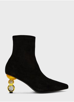 Kat Maconie Ichigo Ankle Boots  - Image 1