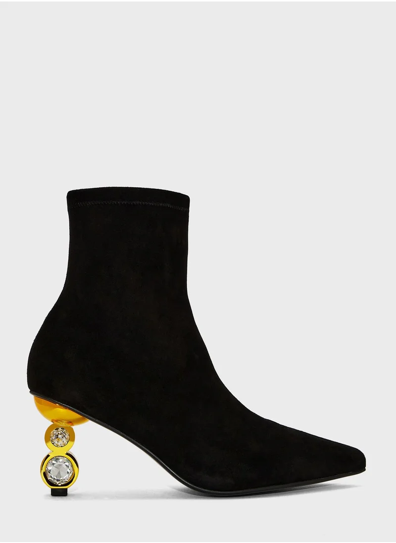 Kat Maconie Ichigo Ankle Boots