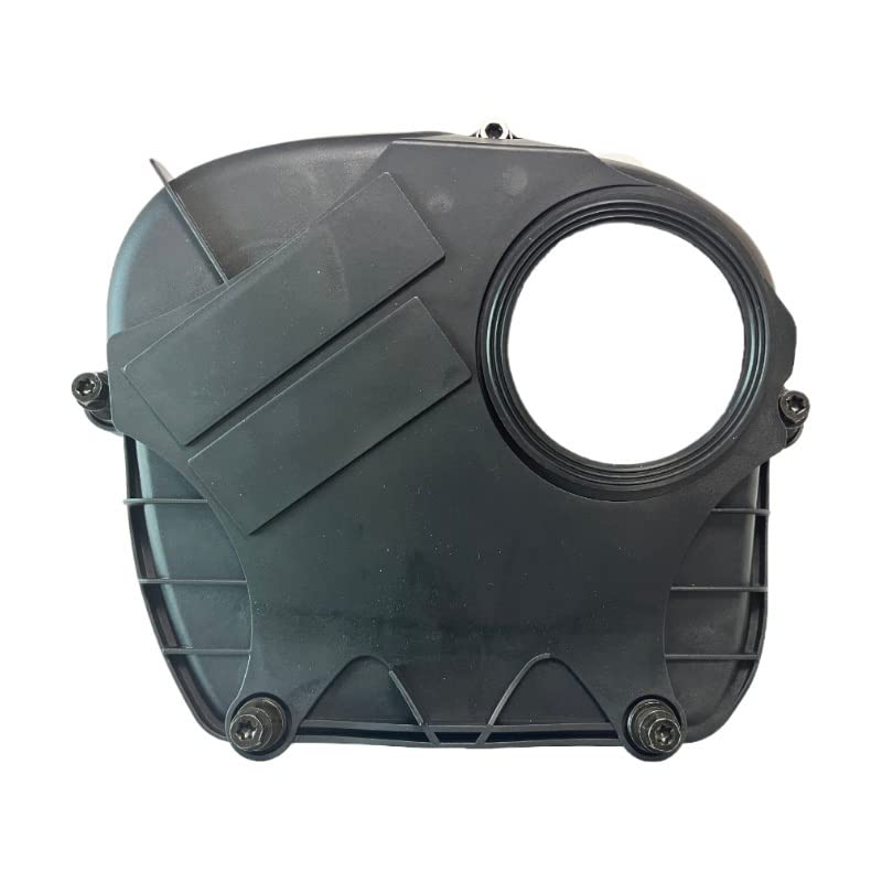 DASPARTS غطاء سلسلة التوقيت DASPARTS 06H103269H، 06H103269G، 06H103269C لسيارات A4، A4 كواترو، A5، A5 كواترو، Q5 والمزيد - Image 2