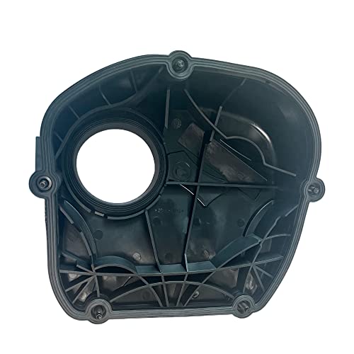 DASPARTS غطاء سلسلة التوقيت DASPARTS 06H103269H، 06H103269G، 06H103269C لسيارات A4، A4 كواترو، A5، A5 كواترو، Q5 والمزيد - Image 3