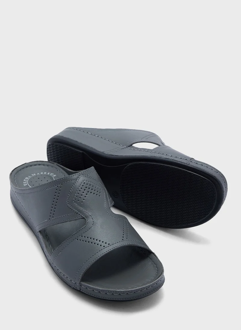 Comfort Plus Mens Comfort Plus Sanda