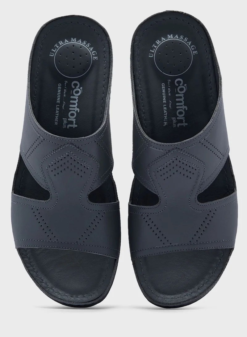 Comfort Plus Mens Comfort Plus Sanda