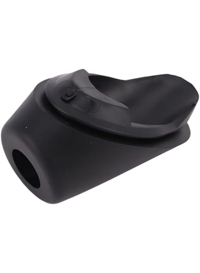 Aramox Flexible Rubber Antenna Base Mount Grommet Replacement 86392 35040 For 2010 2014 - Image 1