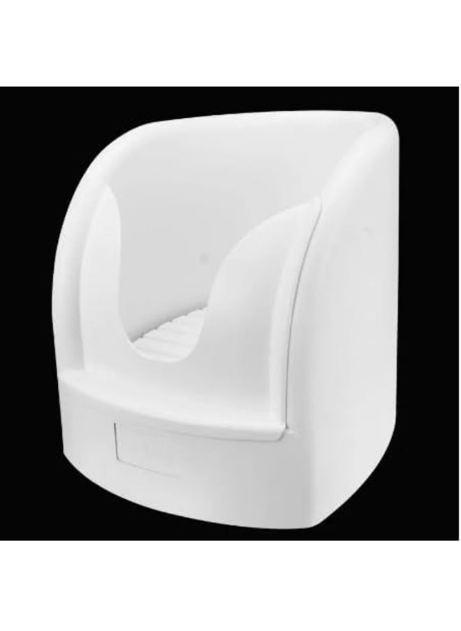 SUPAAR Bold Foot Washer - White - pzsku/ZAE3AF1520BF332498CECZ/45/_/1737381250/77f193b0-61b6-410d-aa82-b4fb4b93947c